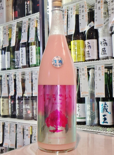 あたご の まつ はるこ い